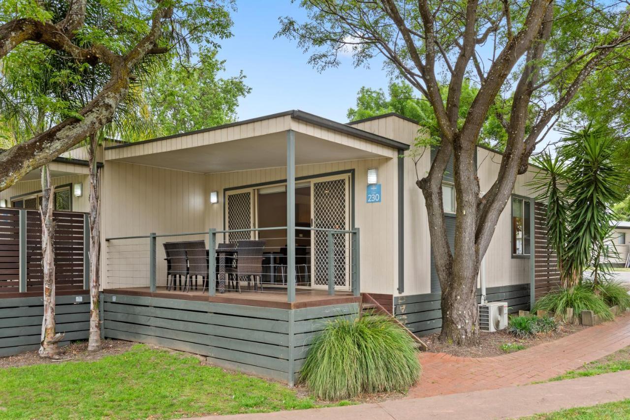 Discovery Parks - Lake Hume, Victoria Bonegilla Exterior foto