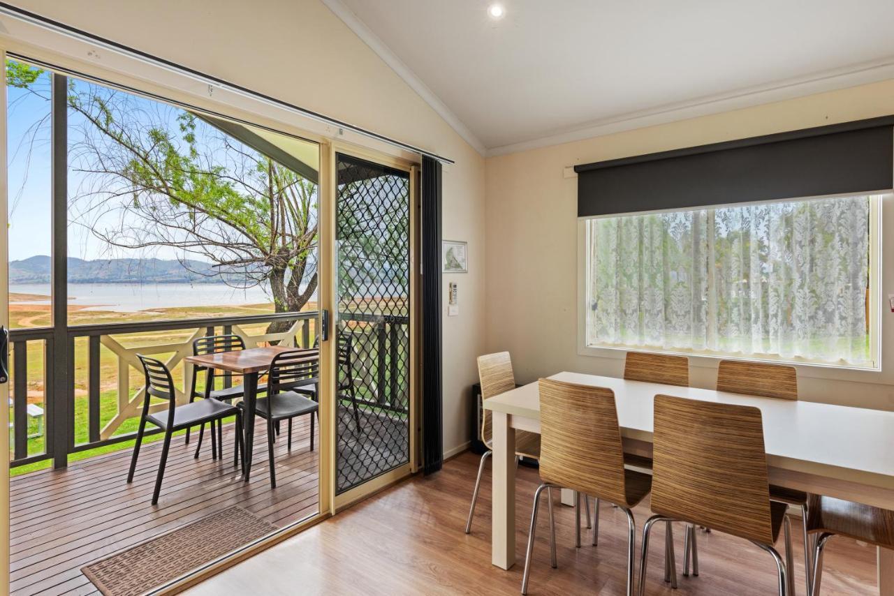 Discovery Parks - Lake Hume, Victoria Bonegilla Exterior foto
