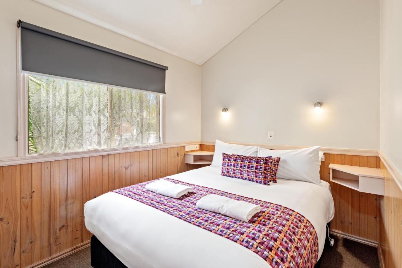 Discovery Parks - Lake Hume, Victoria Bonegilla Exterior foto