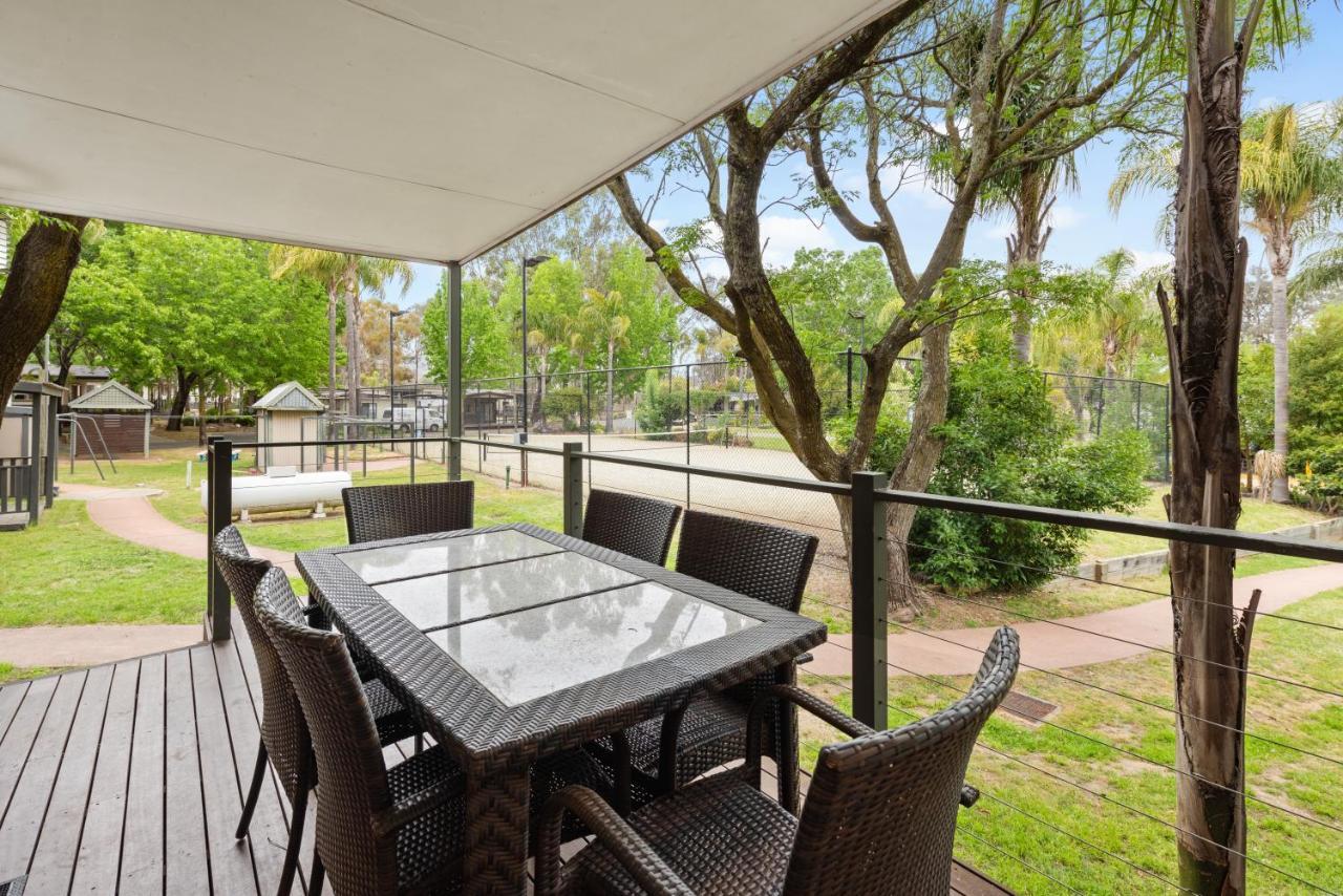 Discovery Parks - Lake Hume, Victoria Bonegilla Exterior foto