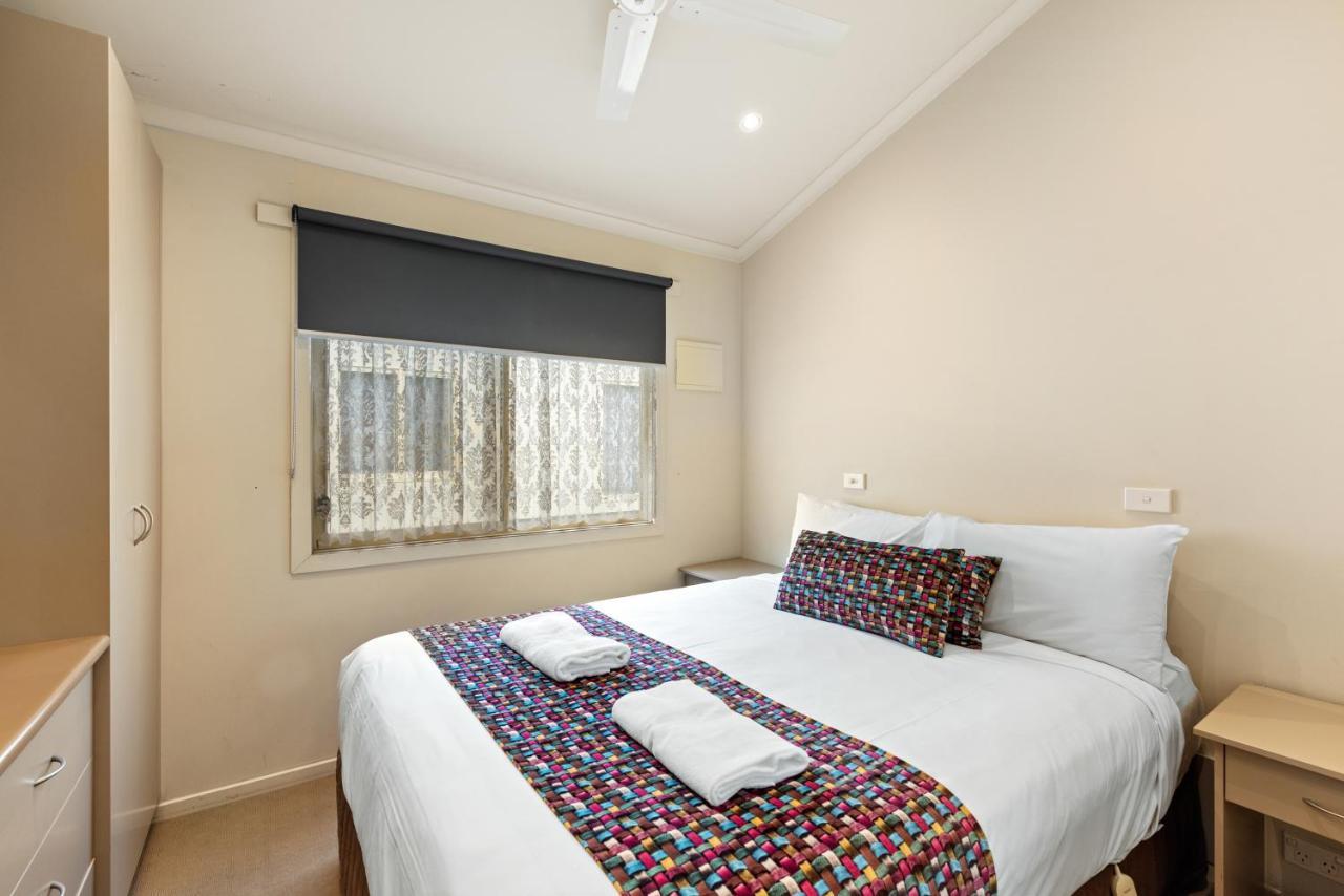 Discovery Parks - Lake Hume, Victoria Bonegilla Exterior foto