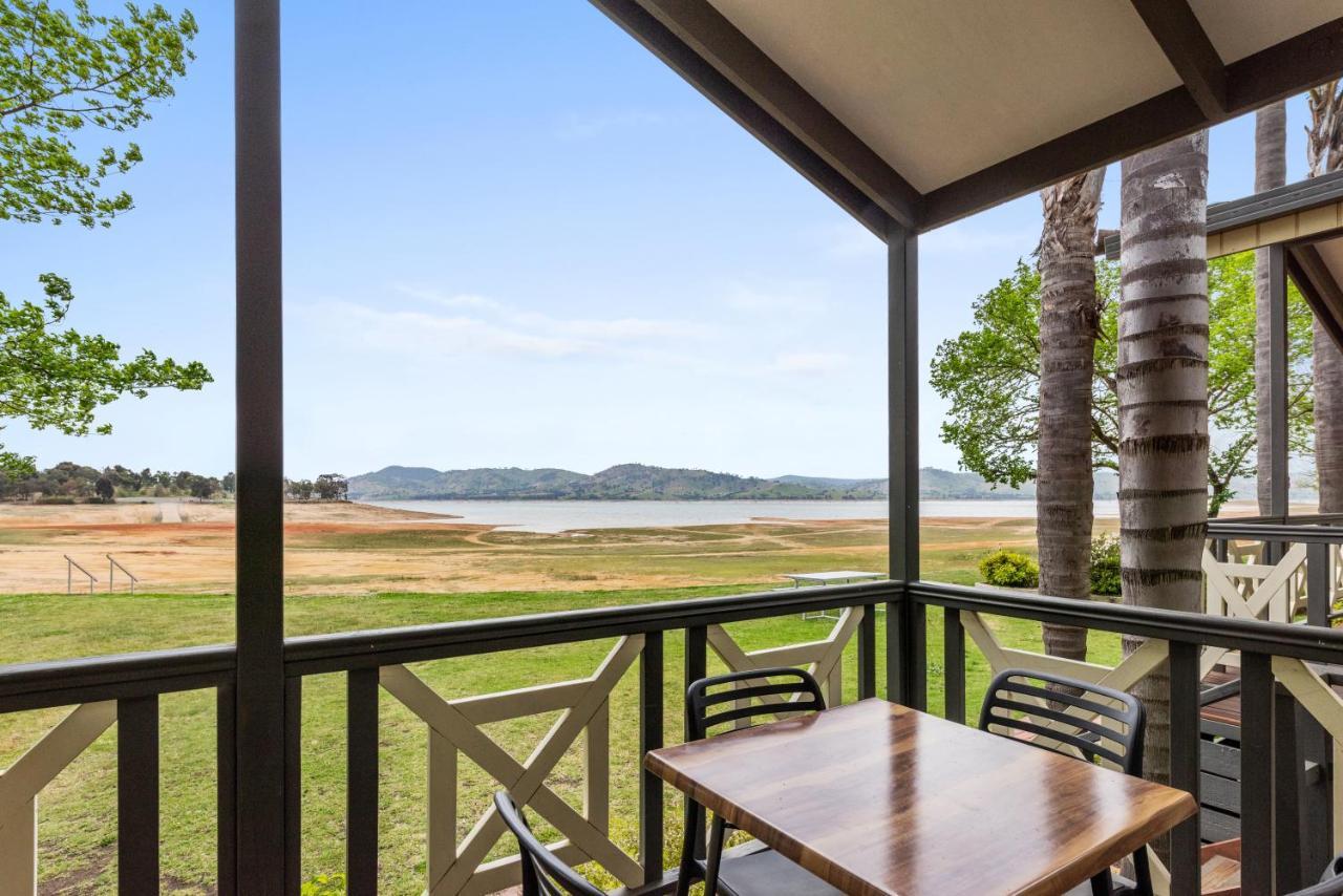 Discovery Parks - Lake Hume, Victoria Bonegilla Exterior foto