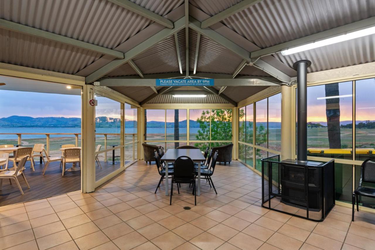 Discovery Parks - Lake Hume, Victoria Bonegilla Exterior foto