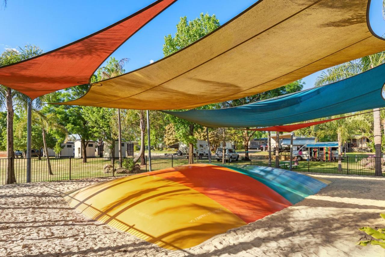 Discovery Parks - Lake Hume, Victoria Bonegilla Exterior foto