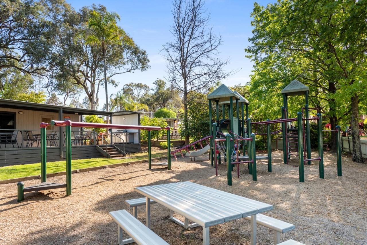 Discovery Parks - Lake Hume, Victoria Bonegilla Exterior foto