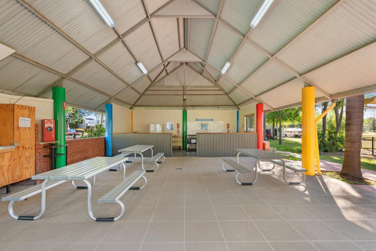 Discovery Parks - Lake Hume, Victoria Bonegilla Exterior foto